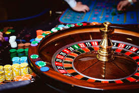 Онлайн казино Slott Casino